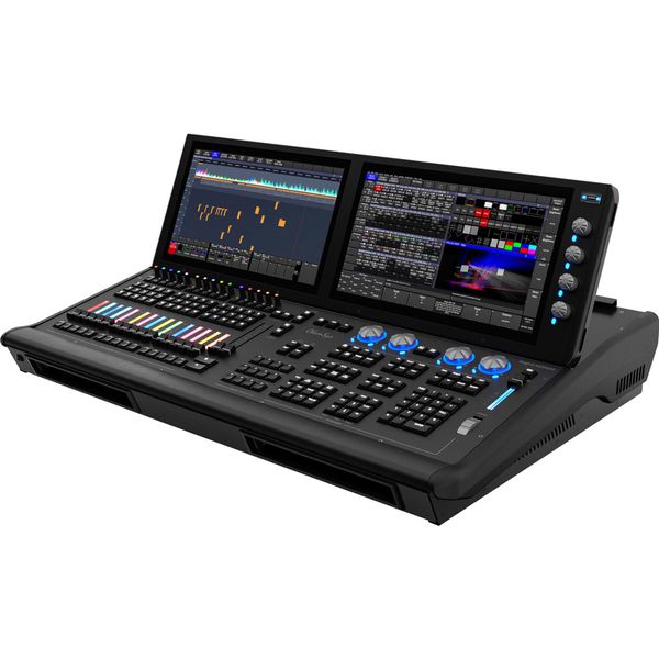 MagicQ MQ500M+ Stadium Console